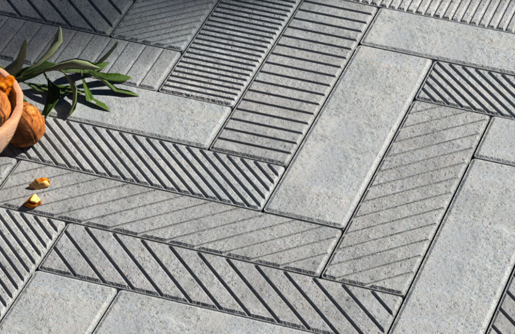 Empire Paver